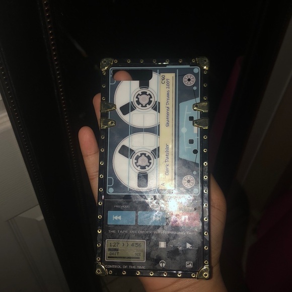 Phone case - Picture 1 of 1